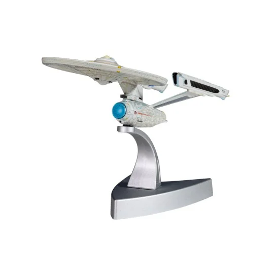 Star Trek - USS Enterprise NCC-1701 [Refit] (Star Trek II: The Wrat...