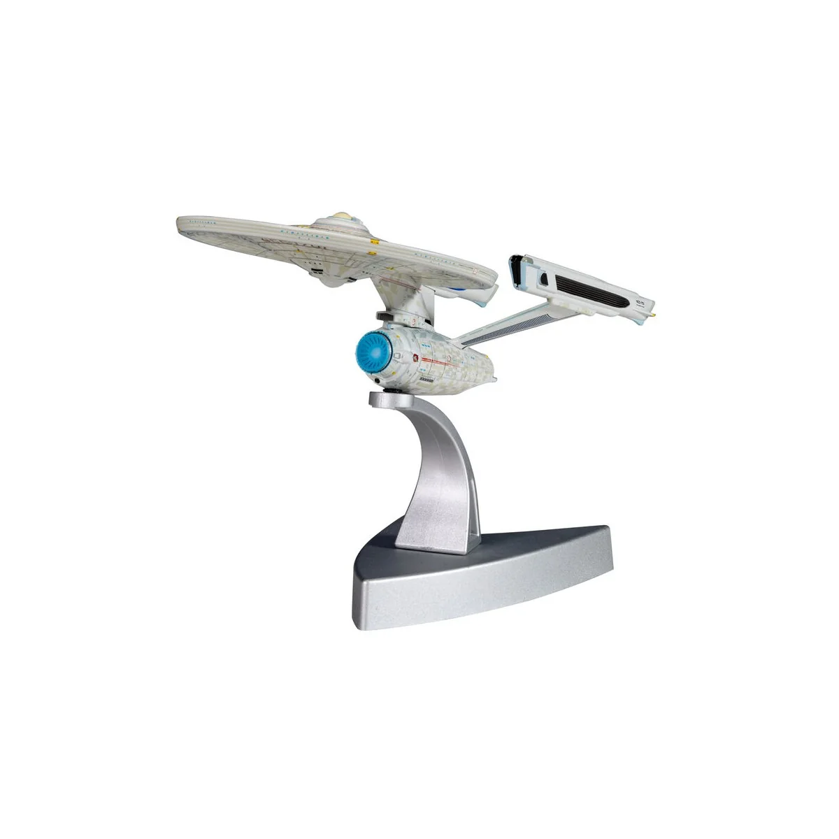 Star Trek - USS Enterprise NCC-1701 [Refit] (Star Trek II: The Wrat...