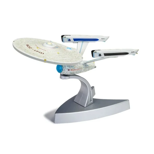Star Trek - USS Enterprise NCC-1701 [Refit] (Star Trek II: The Wrat...