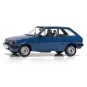 Ford Fiesta Mk2 1.1 Popular Plus, Maritime Blue, 1/43 - Corgi VA14402