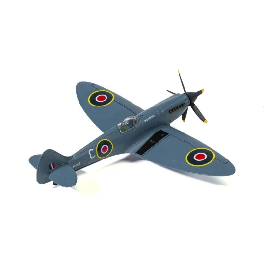 Supermarine Spitfire PR.XIX G-RRGN PS853, Rolls Royce Heritage Hang...