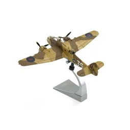 Bristol Beaufort MkIa, EK979 '35', Middle East Check and Conversion...