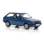 Ford Fiesta Mk2 1.1 Popular Plus, Maritime Blue, 1/43 - Corgi VA14402