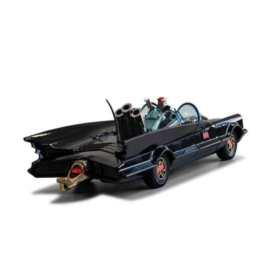 Batmobile with Batman and Robin, 1/46 - Corgi RT26701 Batmobile with Batman and Robin, 1/46 - Corgi RT26701