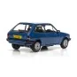 Ford Fiesta Mk2 1.1 Popular Plus, Maritime Blue, 1/43 - Corgi VA14402