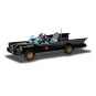 Batmobile with Batman and Robin, 1/46 - Corgi RT26701 Batmobile with Batman and Robin, 1/46 - Corgi RT26701