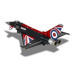 Eurofighter Typhoon FGR4, ZJ914 'Blackjack', RAF Conningsby, 2021/2...