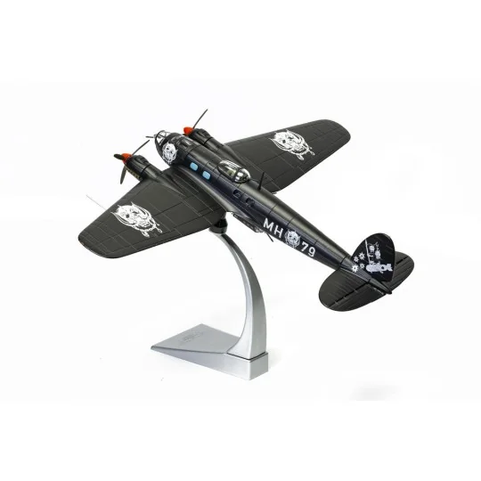Motorhead - Heinkel HEIII 'Bomber', 1/72 - Corgi CC33719