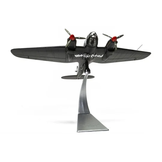 Motorhead - Heinkel HEIII 'Bomber', 1/72 - Corgi CC33719