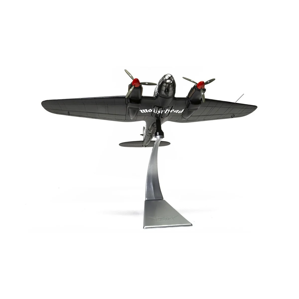 Motorhead - Heinkel HEIII 'Bomber', 1/72 - Corgi CC33719