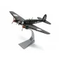 Motorhead - Heinkel HEIII 'Bomber', 1/72 - Corgi CC33719