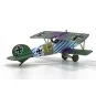 Albatros D.V, Ltn.d.R Wolf, Jasta 5, July 1917, 1/48 - Corgi AA37812