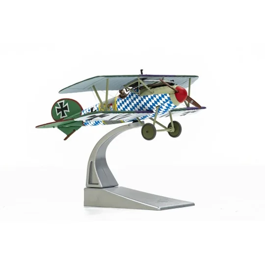 Albatros D.V, Ltn.d.R Wolf, Jasta 5, July 1917, 1/48 - Corgi AA37812