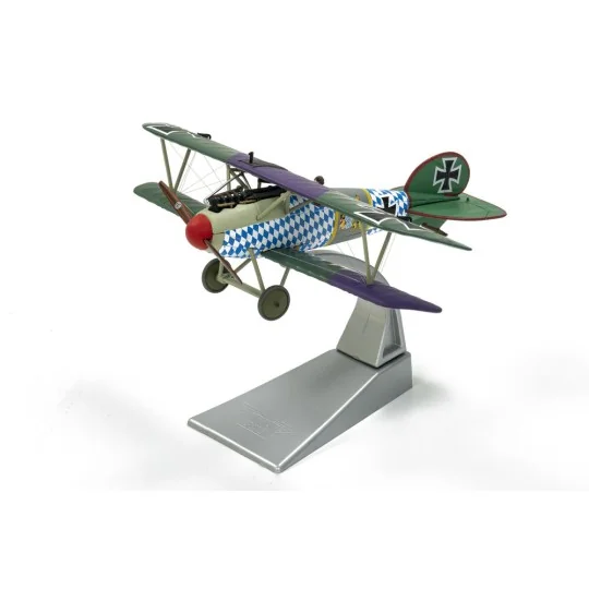 Albatros D.V, Ltn.d.R Wolf, Jasta 5, July 1917, 1/48 - Corgi AA37812