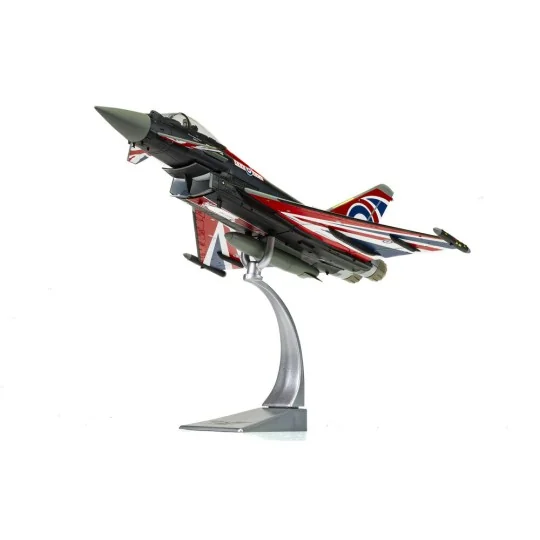 Eurofighter Typhoon FGR4, ZJ914 'Blackjack', RAF Conningsby, 2021/2...