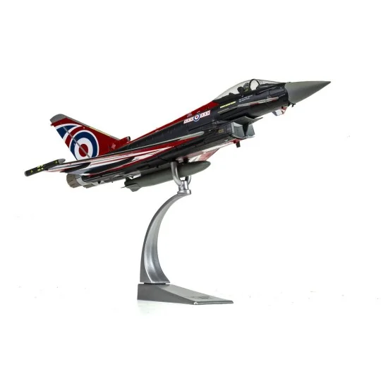 Eurofighter Typhoon FGR4, ZJ914 'Blackjack', RAF Conningsby, 2021/2...