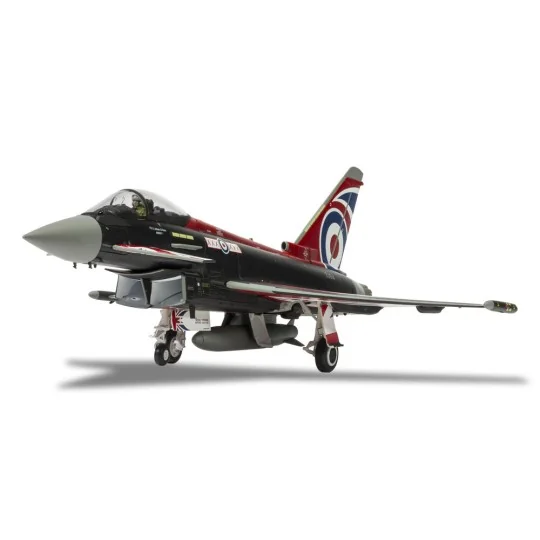 Eurofighter Typhoon FGR4, ZJ914 'Blackjack', RAF Conningsby, 2021/2...