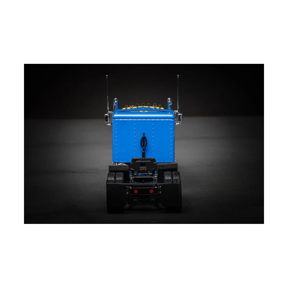 Heavy Metal Trucks - Iron Maiden, Powerslave, 1/50 - Corgi CC55704 Heavy Metal Trucks - Iron Maiden, Powerslave, 1/50 - Corgi CC55704