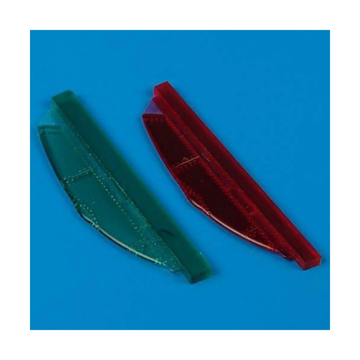 F-105D Thunderchief position lights (HB) - Quickboost QB48 279