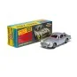 James Bond Aston Martin DB5, Silver, 1/46 - Corgi RT26101S James Bond Aston Martin DB5, Silver, 1/46 - Corgi RT26101S