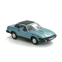 Triumph TR7 2.0 FHC, Persian Aqua, 1/43 - Corgi VA10510