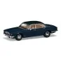 Jaguar XJ6 Series 2, Dark Blue, 1/43 - Corgi VA13906