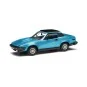 Triumph TR7 2.0 FHC, Persian Aqua, 1/43 - Corgi VA10510