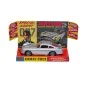 James Bond Aston Martin DB5, Silver, 1/46 - Corgi RT26101S James Bond Aston Martin DB5, Silver, 1/46 - Corgi RT26101S