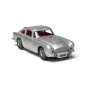 James Bond Aston Martin DB5, Silver, 1/46 - Corgi RT26101S James Bond Aston Martin DB5, Silver, 1/46 - Corgi RT26101S