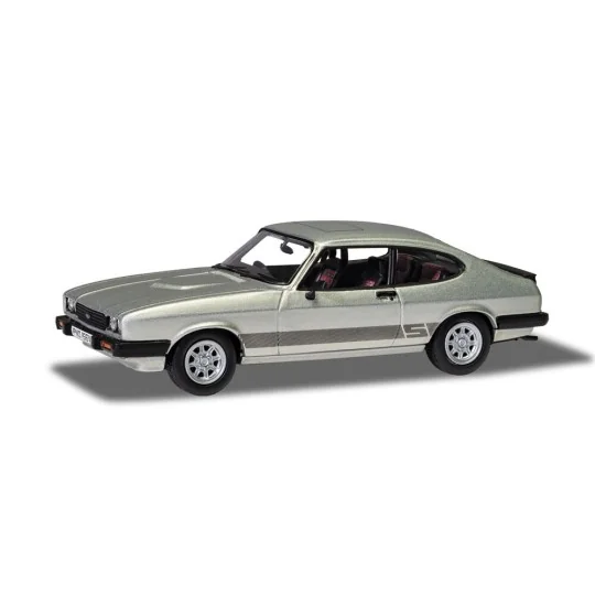 The Henry Ford II Collection, 1/43 - Corgi VC01401 The Henry Ford II Collection, 1/43 - Corgi VC01401