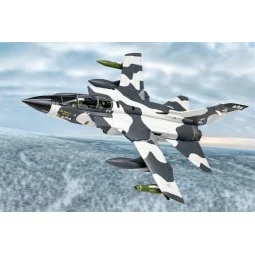 Panavia Tornado GR1A. ZA371/C. Norway. 1995, 1/48 - Corgi AA29402