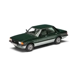 Ford Cortina Mk5 1.6 Carousel, Forrest & Crystal Green, 1/43 - Corg...