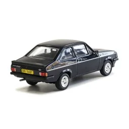 Ford Escort Mk2 RS2000, Midnight Blue (Richard Hammond's The Smalle...