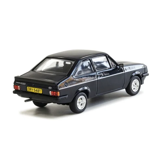 Ford Escort Mk2 RS2000, Midnight Blue (Richard Hammond's The Smalle...