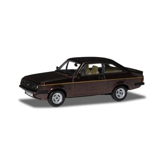 The Henry Ford II Collection, 1/43 - Corgi VC01401 The Henry Ford II Collection, 1/43 - Corgi VC01401