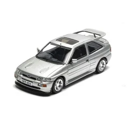 Ford Escort RS Cosworth, Moondust Silver, 1/43 - Corgi VA14806