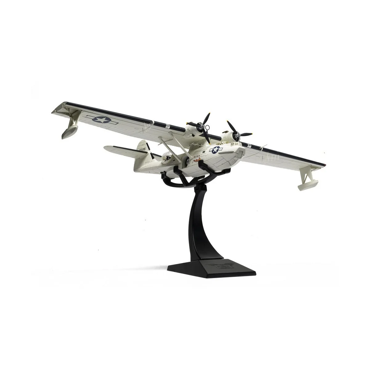 Consolidated OA-10A Catalina, 44-33915 ‘Miss Pick Up’, 1/72 - Corgi... Consolidated OA-10A Catalina, 44-33915 ‘Miss Pick Up’, 1/72 - Corgi...