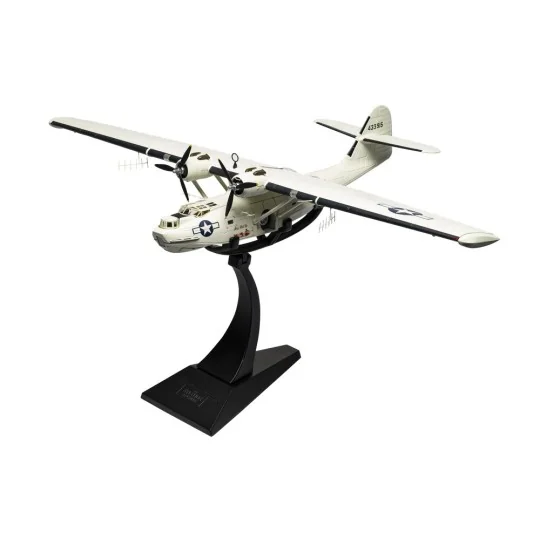 Consolidated OA-10A Catalina, 44-33915 ‘Miss Pick Up’, 1/72 - Corgi... Consolidated OA-10A Catalina, 44-33915 ‘Miss Pick Up’, 1/72 - Corgi...