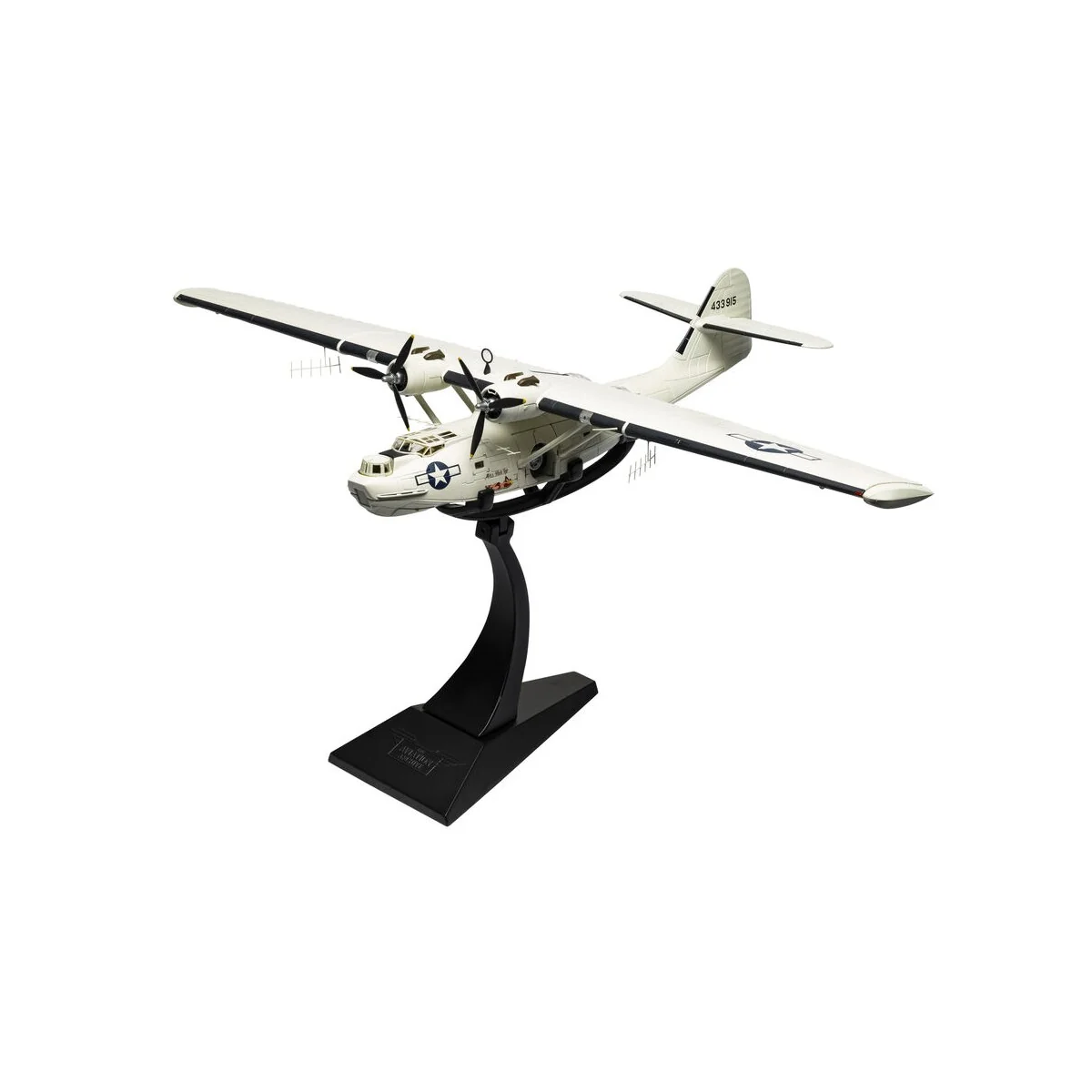 Consolidated OA-10A Catalina, 44-33915 ‘Miss Pick Up’, 1/72 - Corgi... Consolidated OA-10A Catalina, 44-33915 ‘Miss Pick Up’, 1/72 - Corgi...