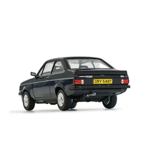 Ford Escort Mk2 RS2000, Midnight Blue (Richard Hammond's The Smalle...