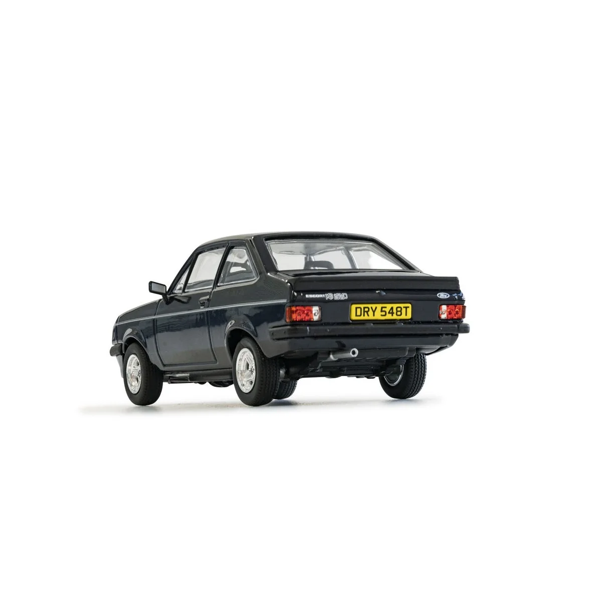 Ford Escort Mk2 RS2000, Midnight Blue (Richard Hammond's The Smalle...