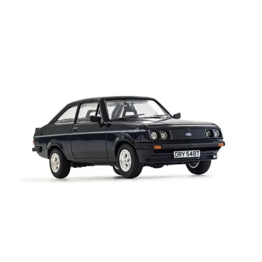 Ford Escort Mk2 RS2000, Midnight Blue (Richard Hammond's The Smalle...