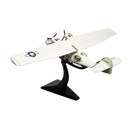 Consolidated OA-10A Catalina, 44-33915 ‘Miss Pick Up’, 1/72 - Corgi... Consolidated OA-10A Catalina, 44-33915 ‘Miss Pick Up’, 1/72 - Corgi...