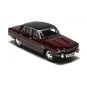 Rover P6 3500 V8 Richlieu Red, 1/43 - Corgi VA06521