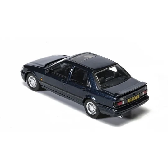 Ford Sierra Sapphire RS Cosworth 4x4 - Mallard Green, 1/43 - Corgi ... Ford Sierra Sapphire RS Cosworth 4x4 - Mallard Green, 1/43 - Corgi ...
