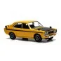 Hillman Avenger Tiger MkI. Sundance Yellow (County Classics Motor M...