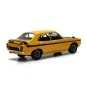 Hillman Avenger Tiger MkI. Sundance Yellow (County Classics Motor M...