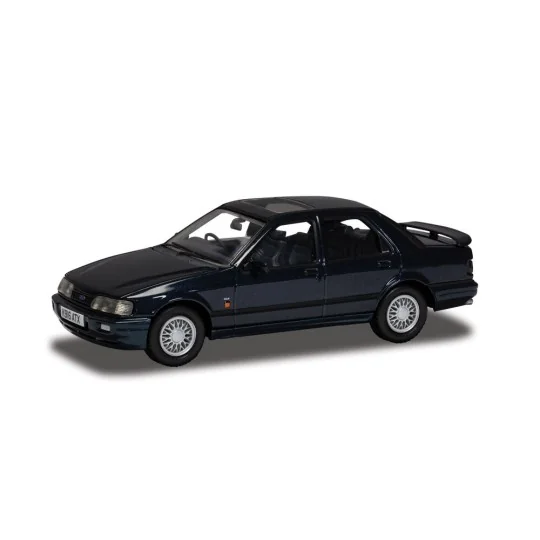 Ford Sierra Sapphire RS Cosworth 4x4 - Mallard Green, 1/43 - Corgi ... Ford Sierra Sapphire RS Cosworth 4x4 - Mallard Green, 1/43 - Corgi ...