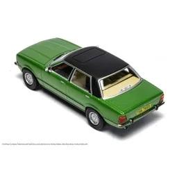 Ford Cortina Mk4 2.3 Ghia - Regency Green, 1/43 - Corgi VA11918
