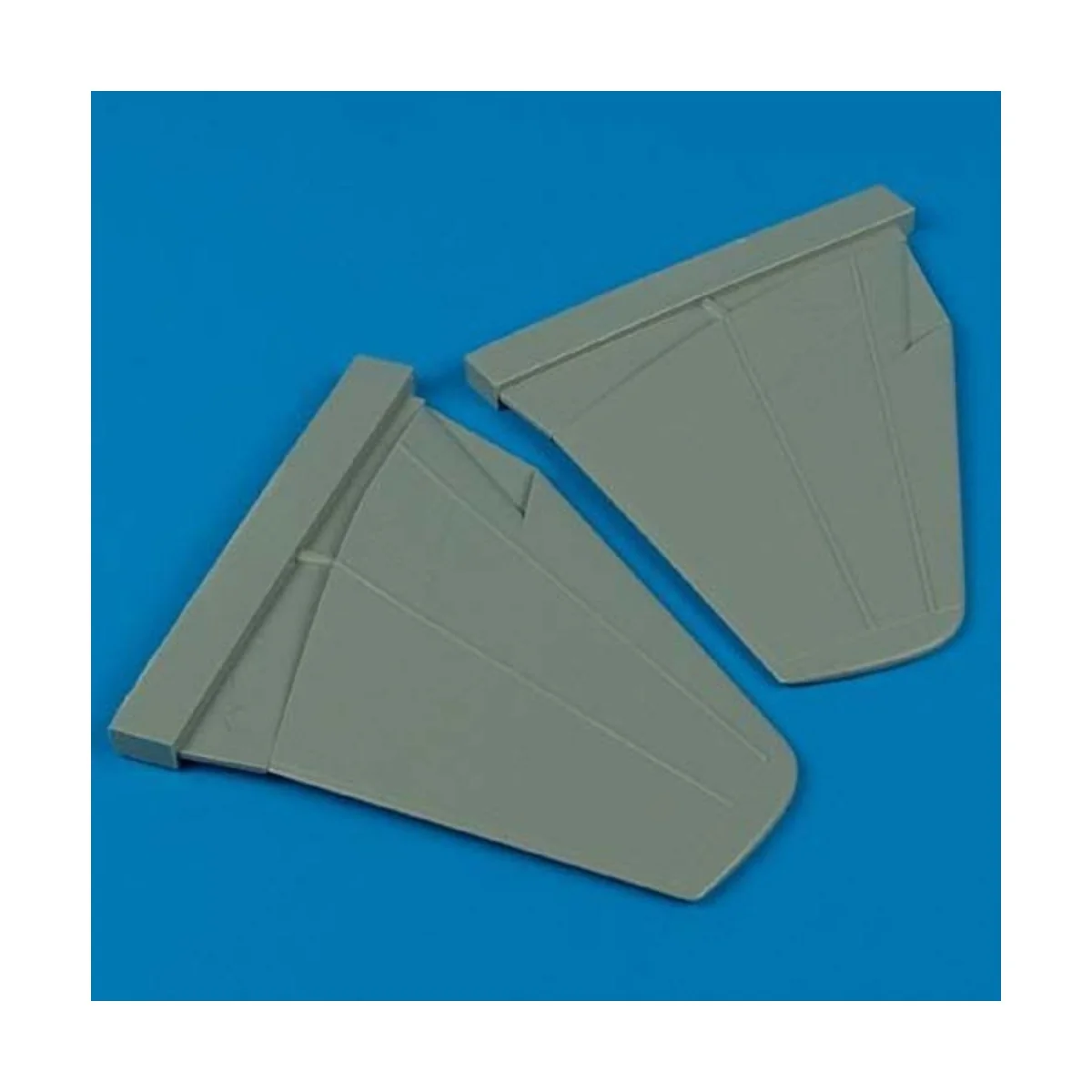 F-15E strike eagle horizontal stabilizer, 1/48 - Quickboost QB48 293 F-15E strike eagle horizontal stabilizer, 1/48 - Quickboost QB48 293